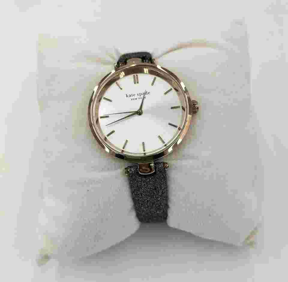Katespade Ksw1580 Watch