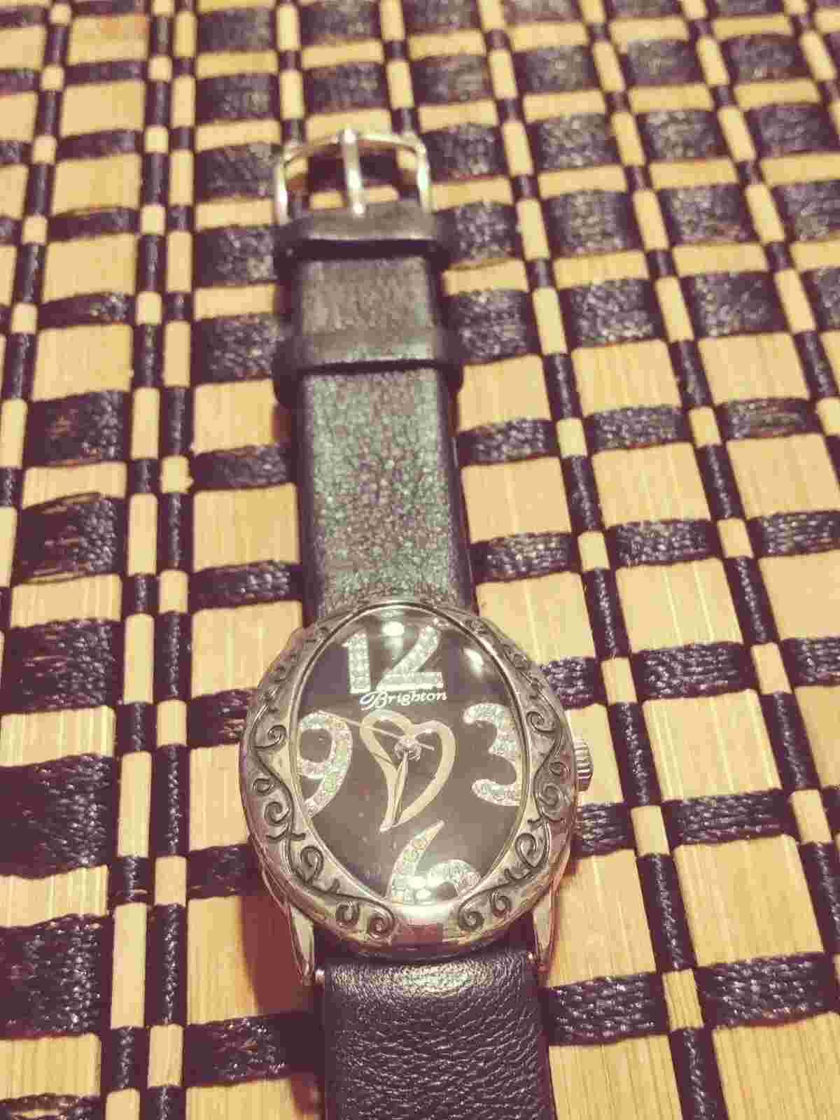 Cute Brighton Watch ( Cadiz)