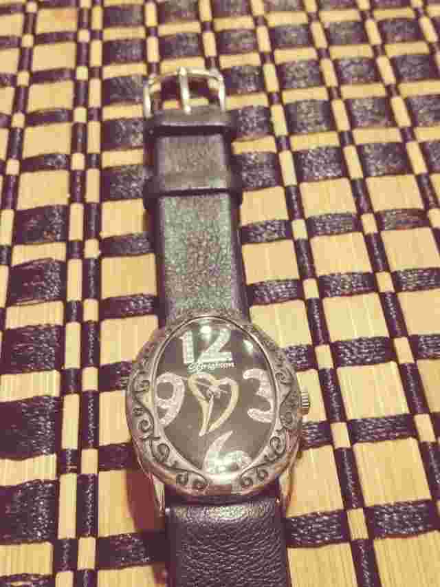 Cute Brighton Watch ( Cadiz)