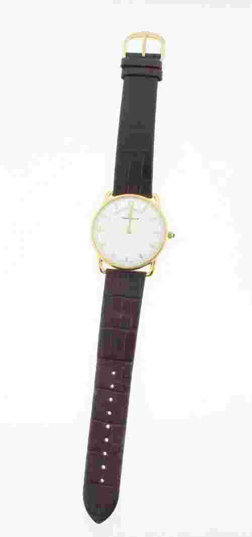 Steinhausen Mens Brown Watch