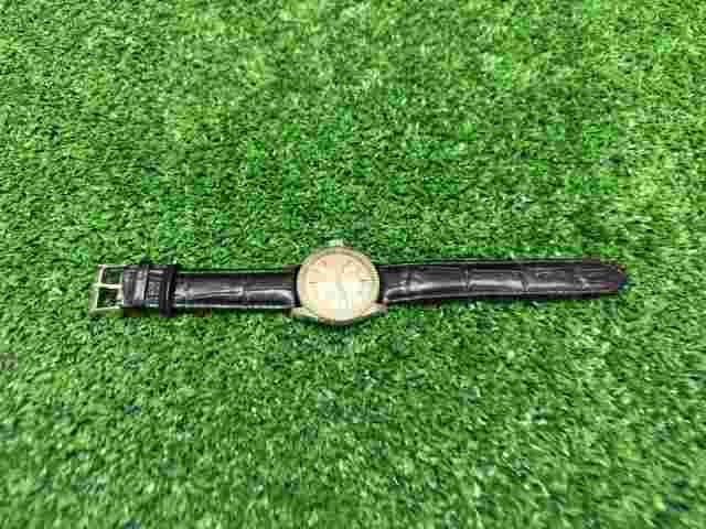 1970's Vintage Felca Sportmaster X Automatik Swiss Made Watch big crown 37mm men