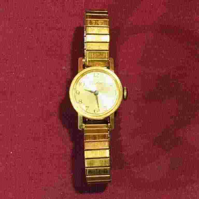 Kelton Wristwatch (Vintage) Mens