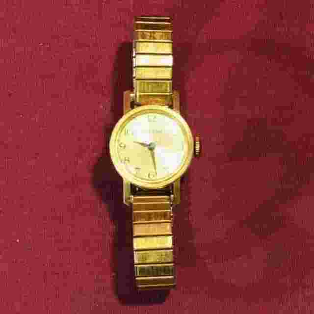 Kelton Wristwatch (Vintage) Mens