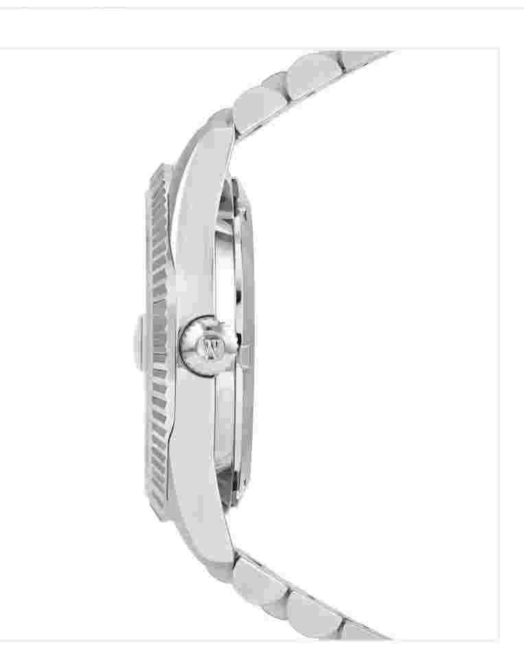 West End Co. Tiffany Blue Dial Ltd. Classic Swiss Made - Automatic