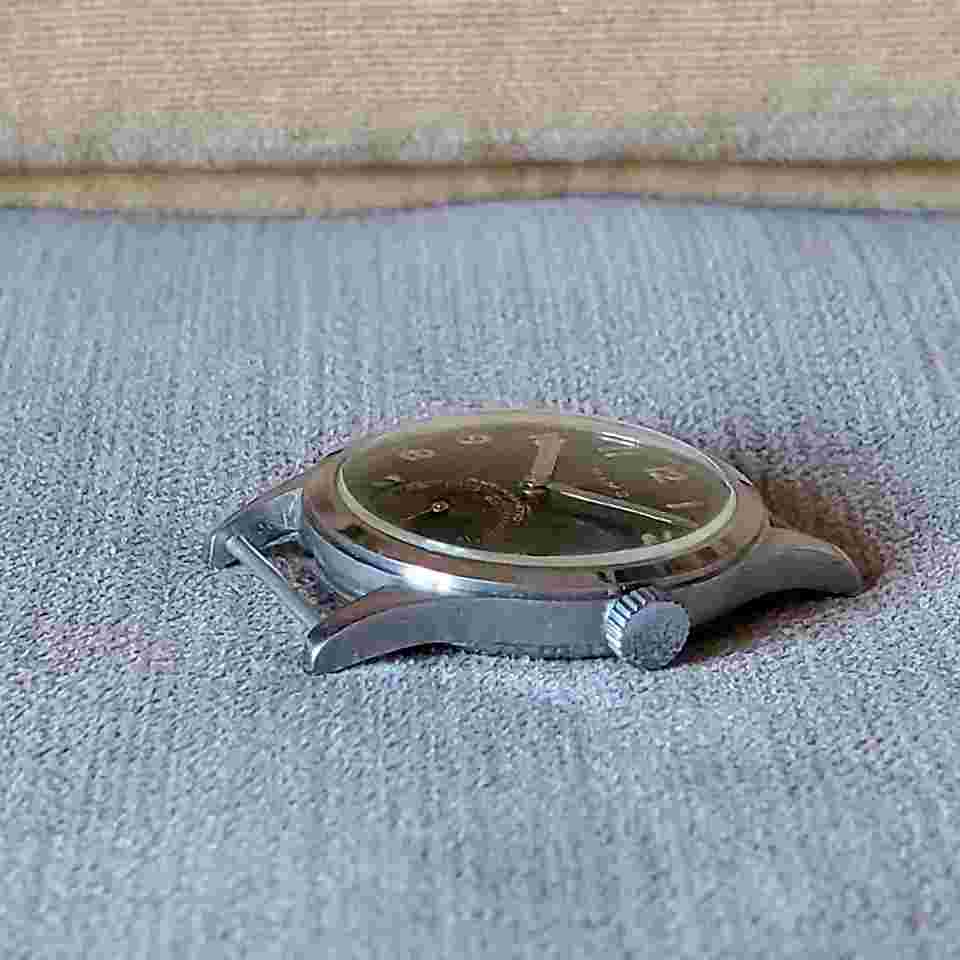 Military watch Mimo DH 1942