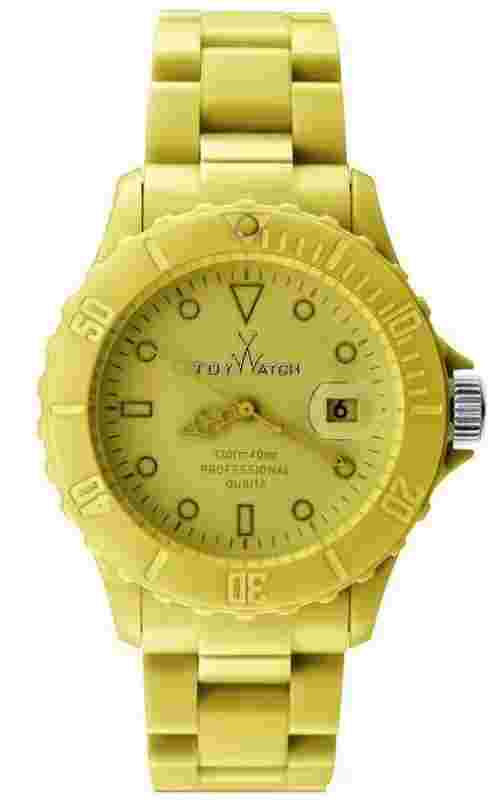 Watch Toy Watch Unisex mo14yl