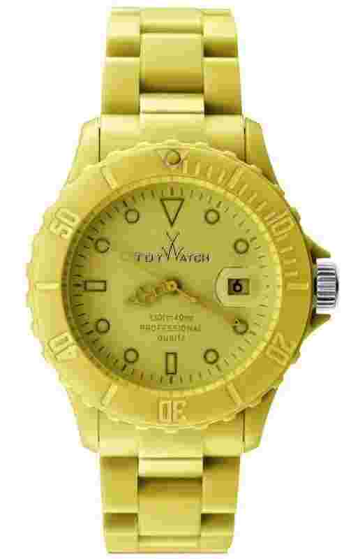 Watch Toy Watch Unisex mo14yl
