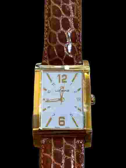 Watch Lorenz Unisex 025763aa