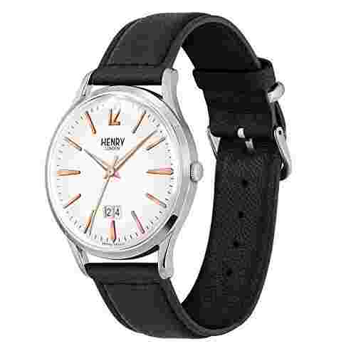 Henry London Highgate HL41-JS-0067 Men's Watch
