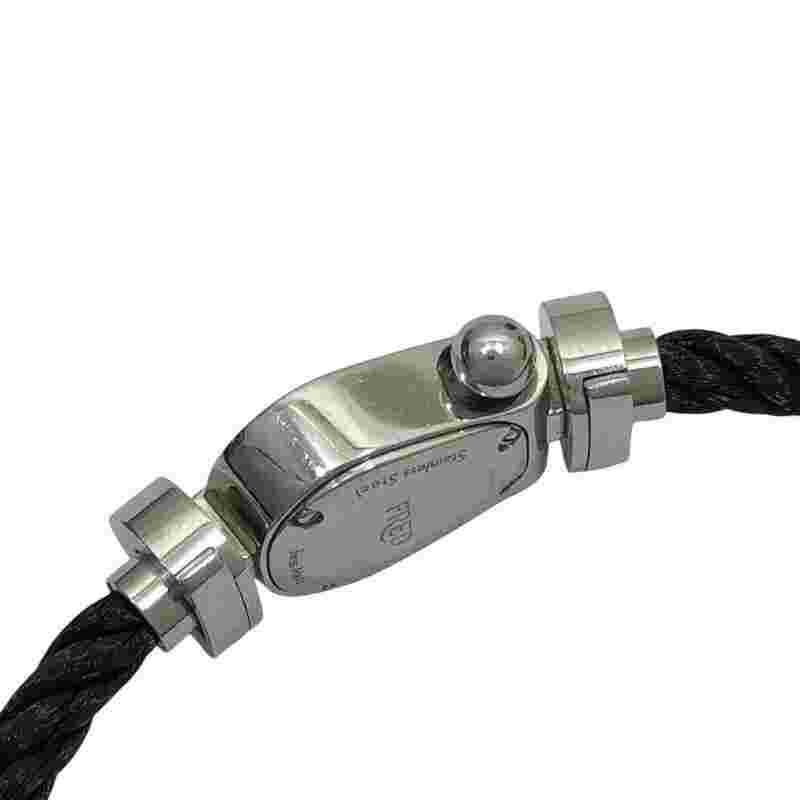 Wristwatch FRED FD070110 Force 10 Watch Silver 16mm Stainless steel USED