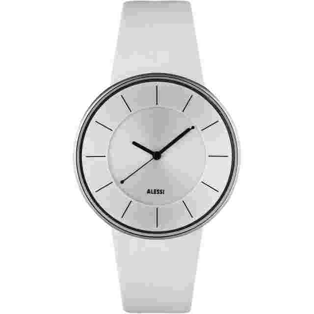 ALESSI MENS/LADIES WATCH AL8016 ALESSANDRO MENDINI