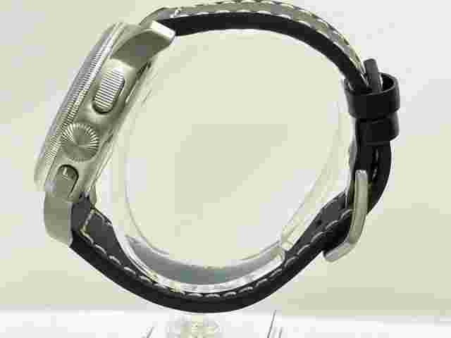 MADISON NEW YORK Vandam MA011009-5 Quartz Wristwatch Used