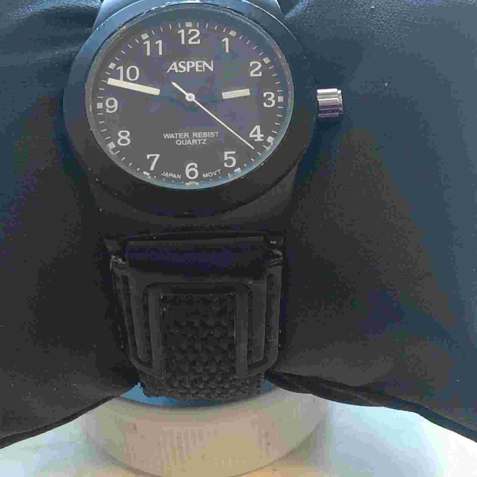 Aspen Quartz Watch Women’s