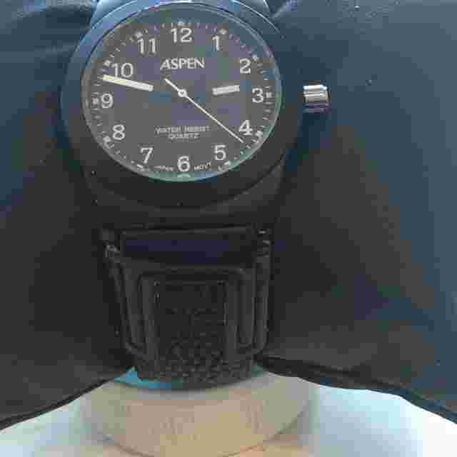 Aspen Quartz Watch Women’s