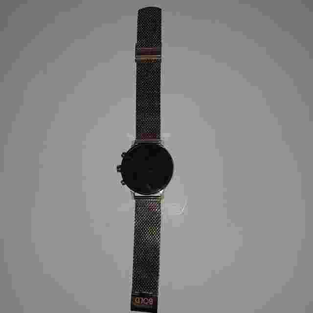 MOVADO CONNECT 2.0 BOLD Smart Watch Women's Gold