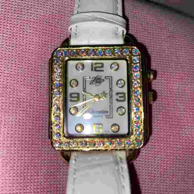 Kirk’s Folly Watch Devotion Works Well!
