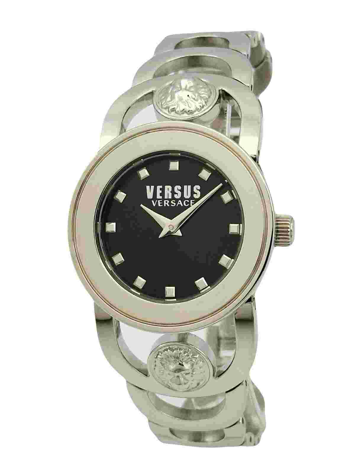 Versus by Versace SCG08 0016 CARNABY STREET Ladies Stainless Steel Band Watch