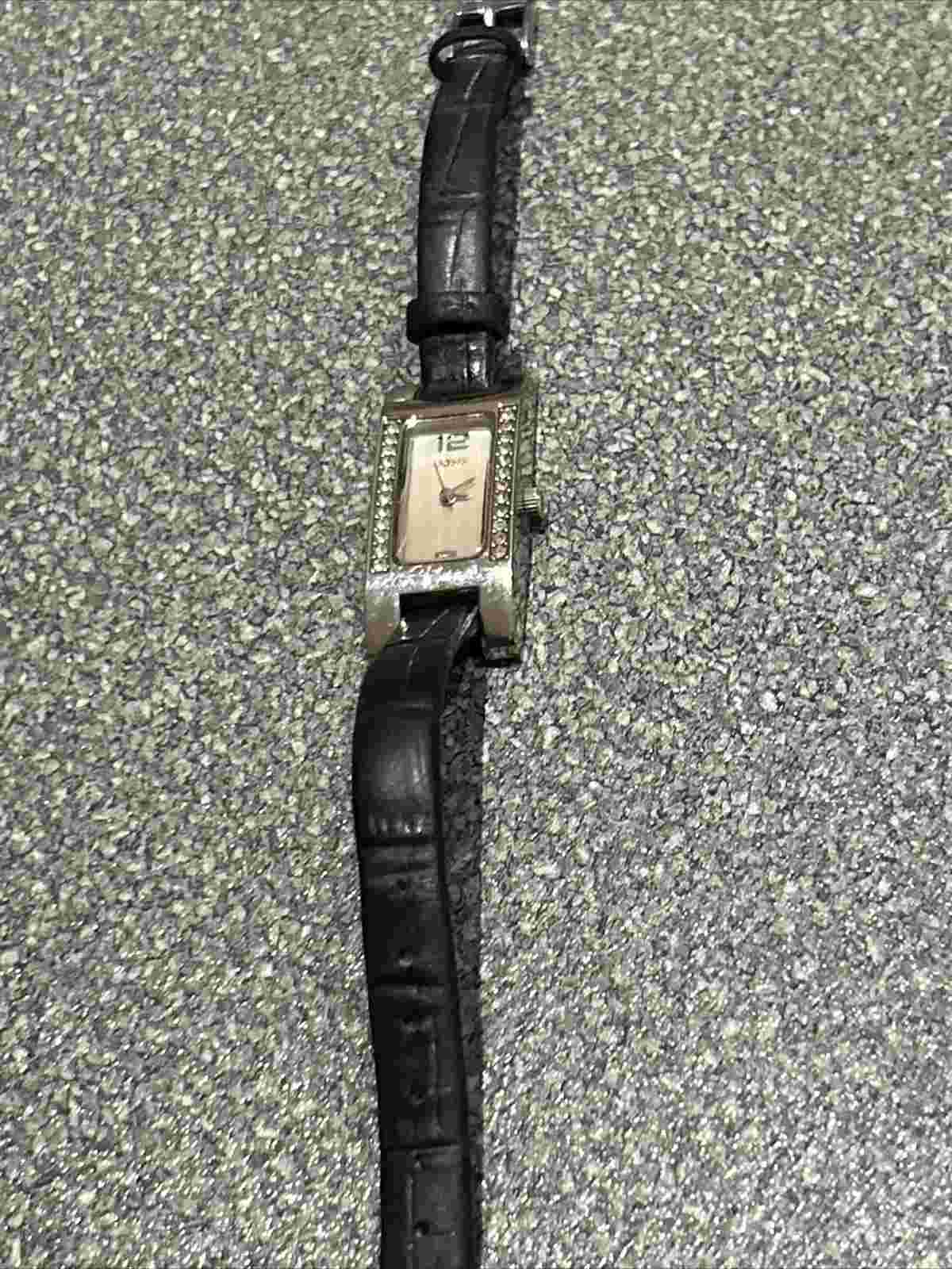 Oasis Ladies Watchs