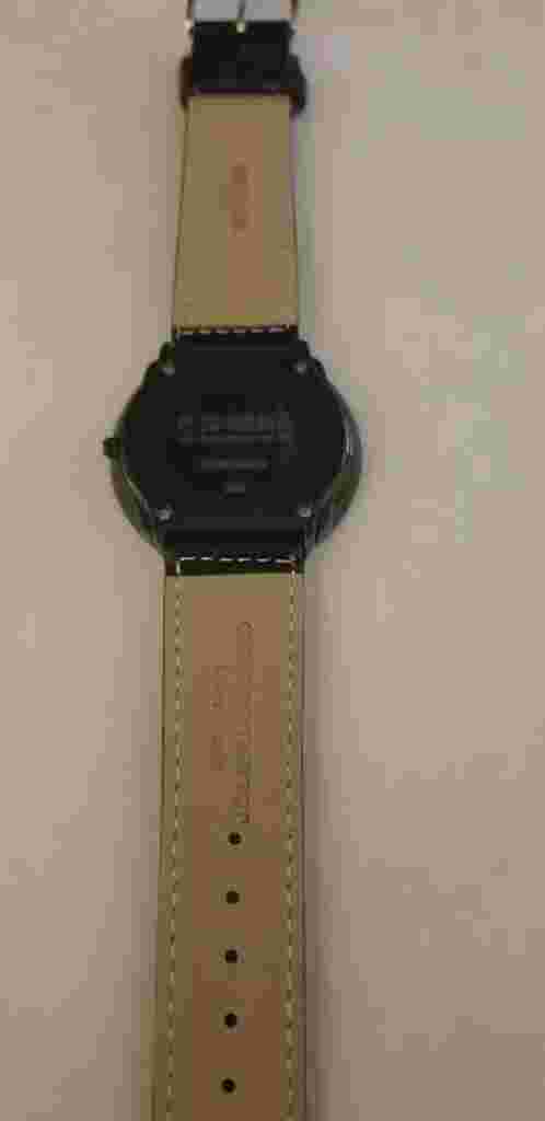 Jowissa Swiss Unisex Watch Safira 99