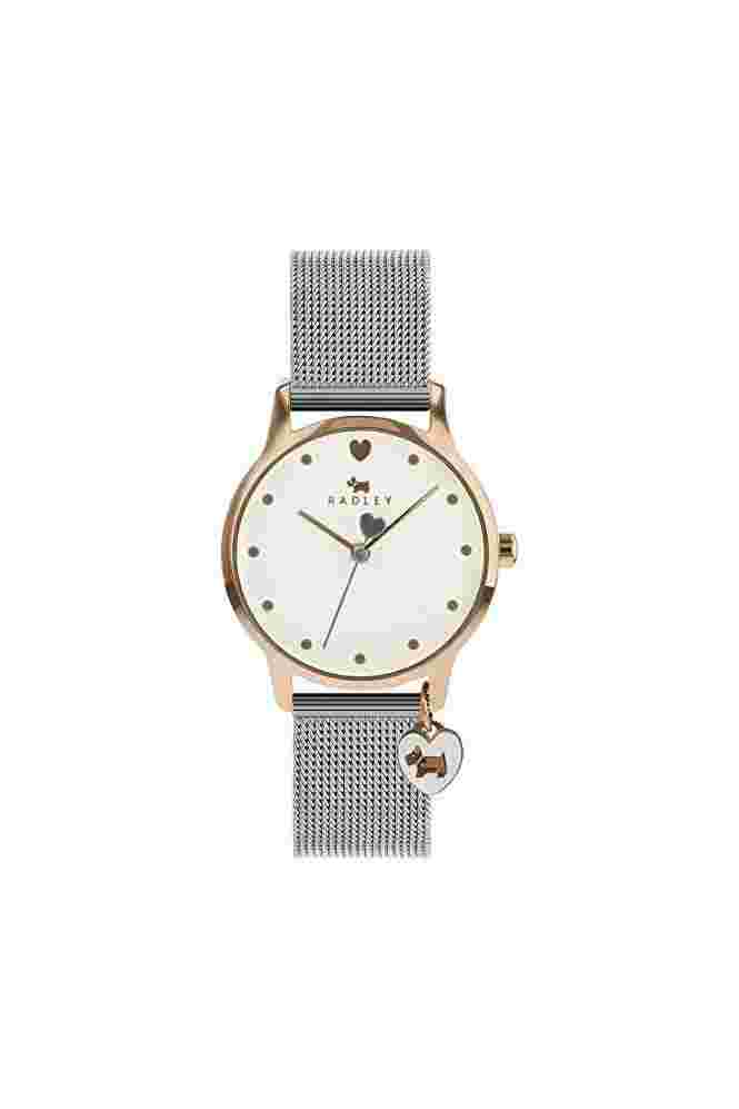 Radley Ladies Mesh Strap Watch RY4385S
