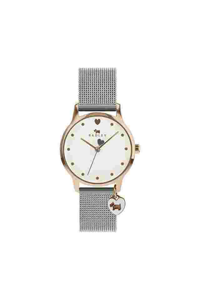 Radley Ladies Mesh Strap Watch RY4385S