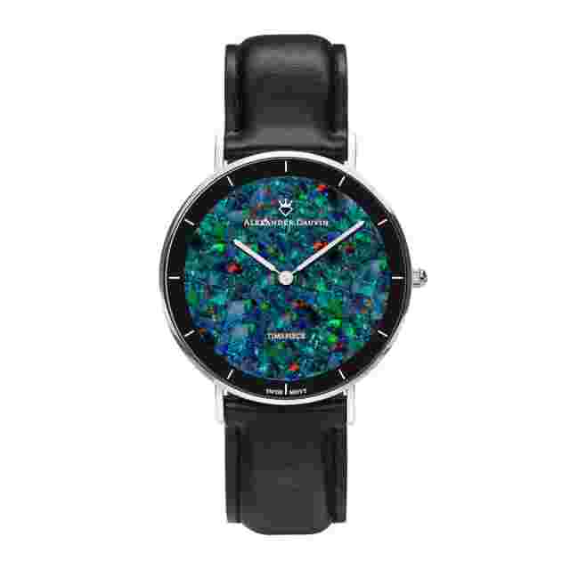 Gatsby Pedy Red Opal Watch - 36mm