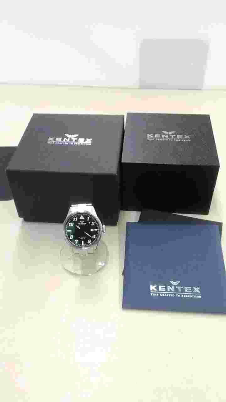 KENTEX Automatic Winding S688X-20