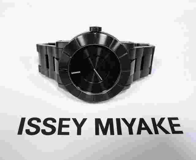 Issey Miyake TO Automatic SILAS004