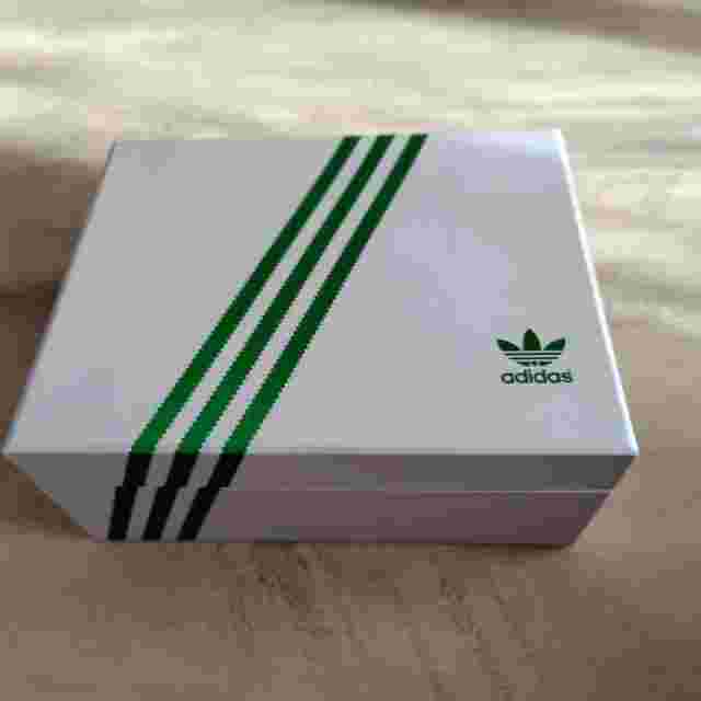 Limited To 500 Pieces Worldwide Stan Smith Watch Adidas