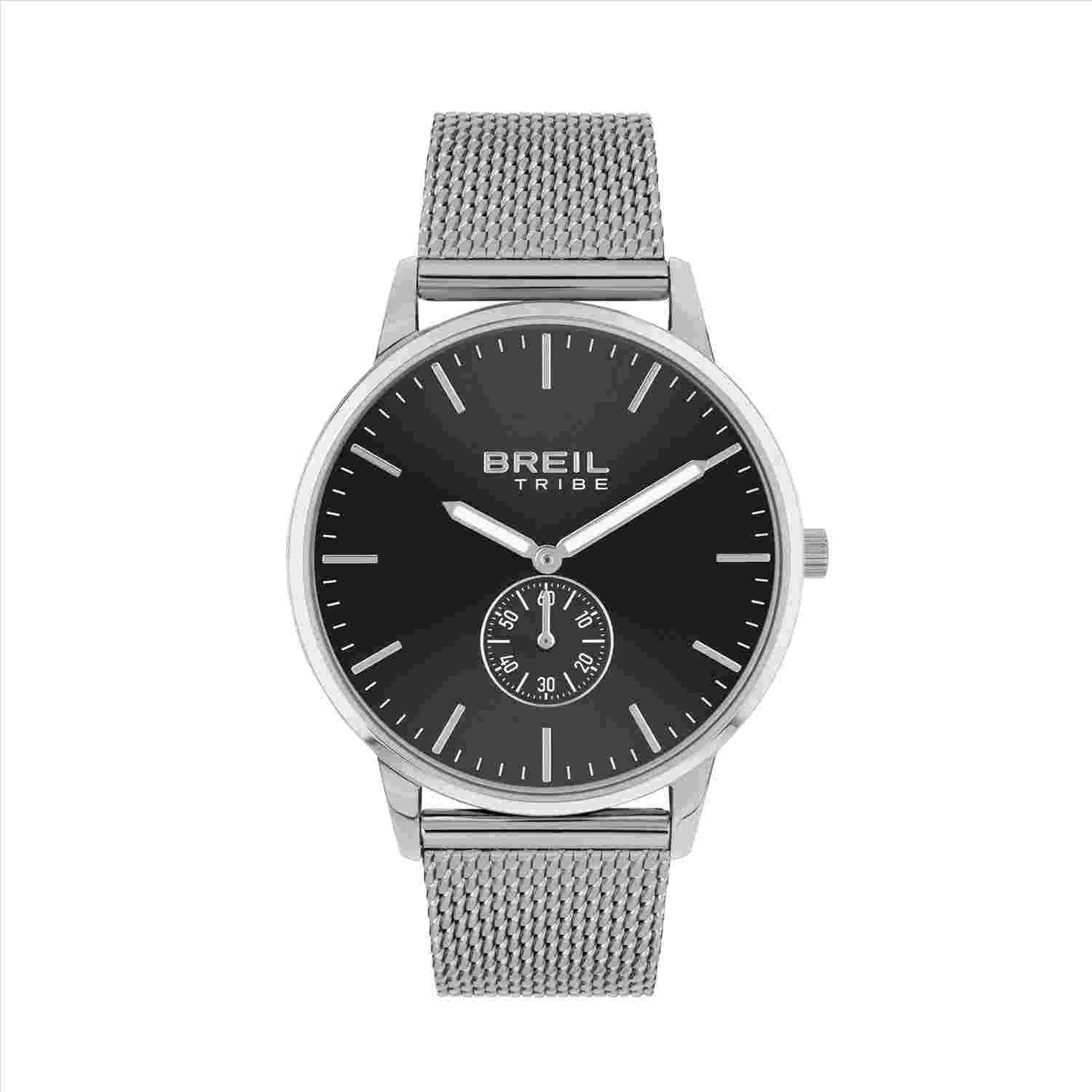 Watch Breil Tribe Man ew0730