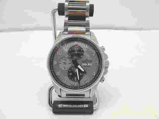 Jacques Lemans 1-1750E Automatic Windingwatch