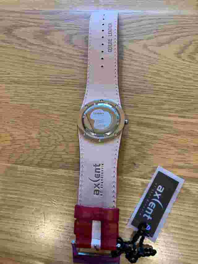 Axcent of Scandinavia Sunny Watch