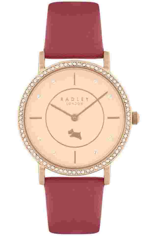 Radley Ladies Watch & Necklace Set RY21560A