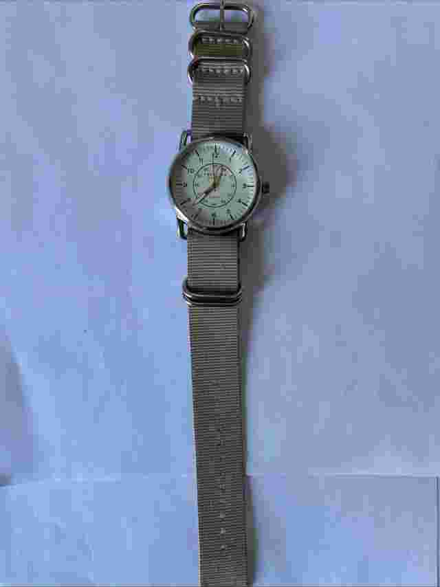 American Eagle Watch