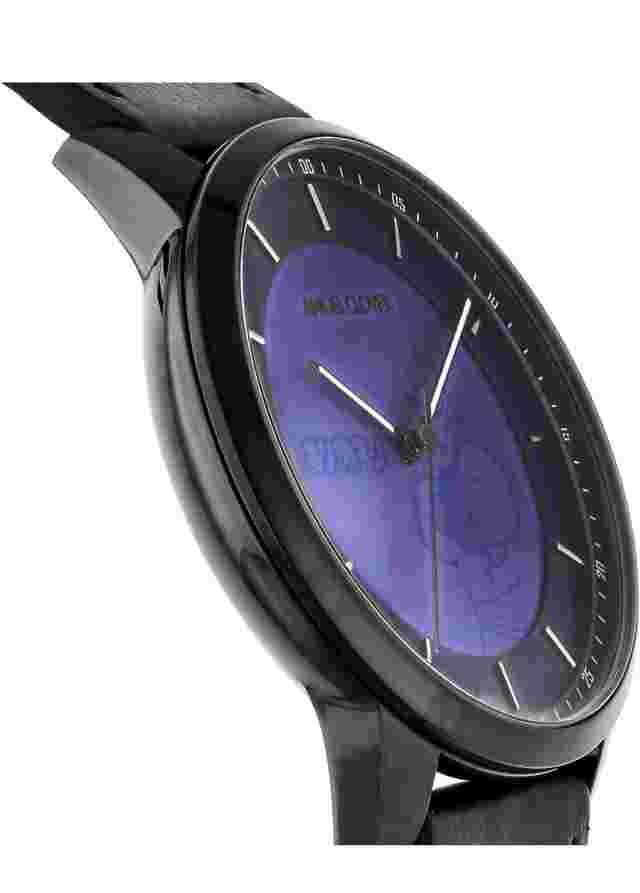 ［NEW］腕時計 wristwatch キン肉マン Angel Cloverクォーツ Quartz KIN42B-ZN 42mm 9.5mm