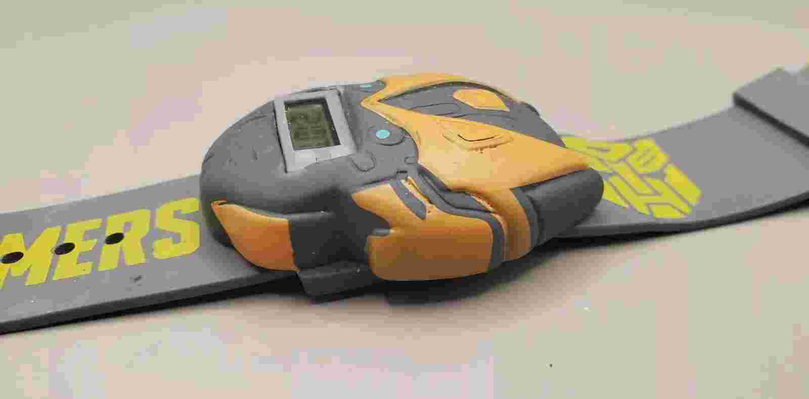 2014 Hasbro Transformers Watch