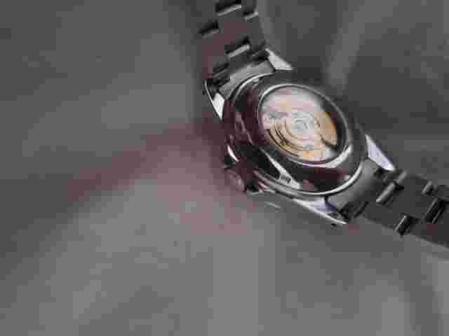 Watch Oceanuat Submatic