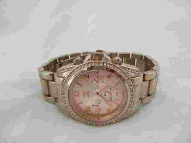 Charming Charlie Analog Wristwatch