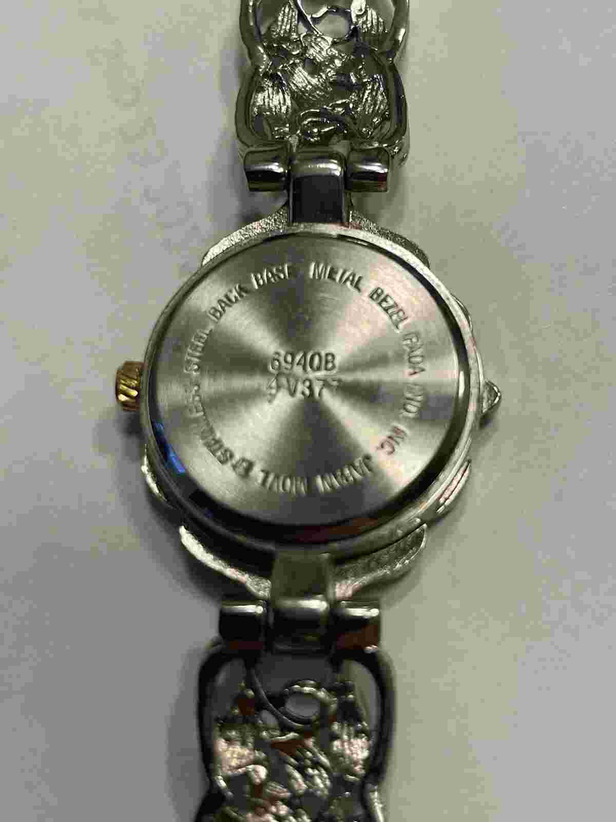 willow bay watch 694BQ V377 Quartz