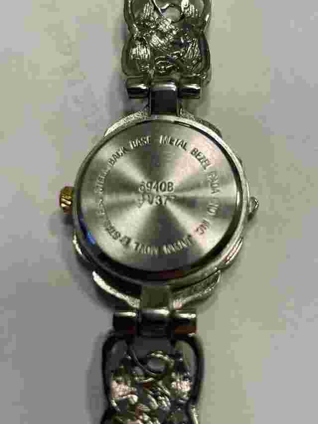 willow bay watch 694BQ V377 Quartz