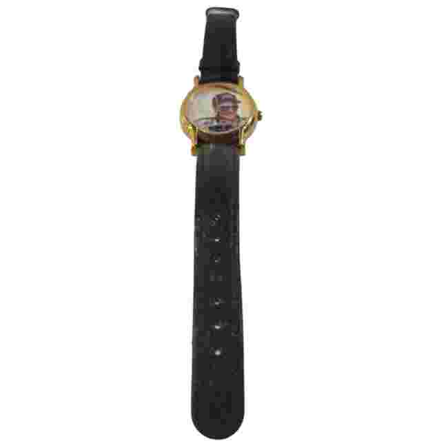Dale Earnhardt SR #3 Women's Wristwatch Watch Suntime Driver Signature Series