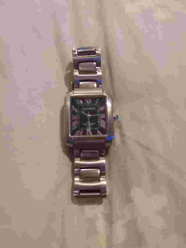 Lovely Ladies Amadeus 50m Water Resistant Watch