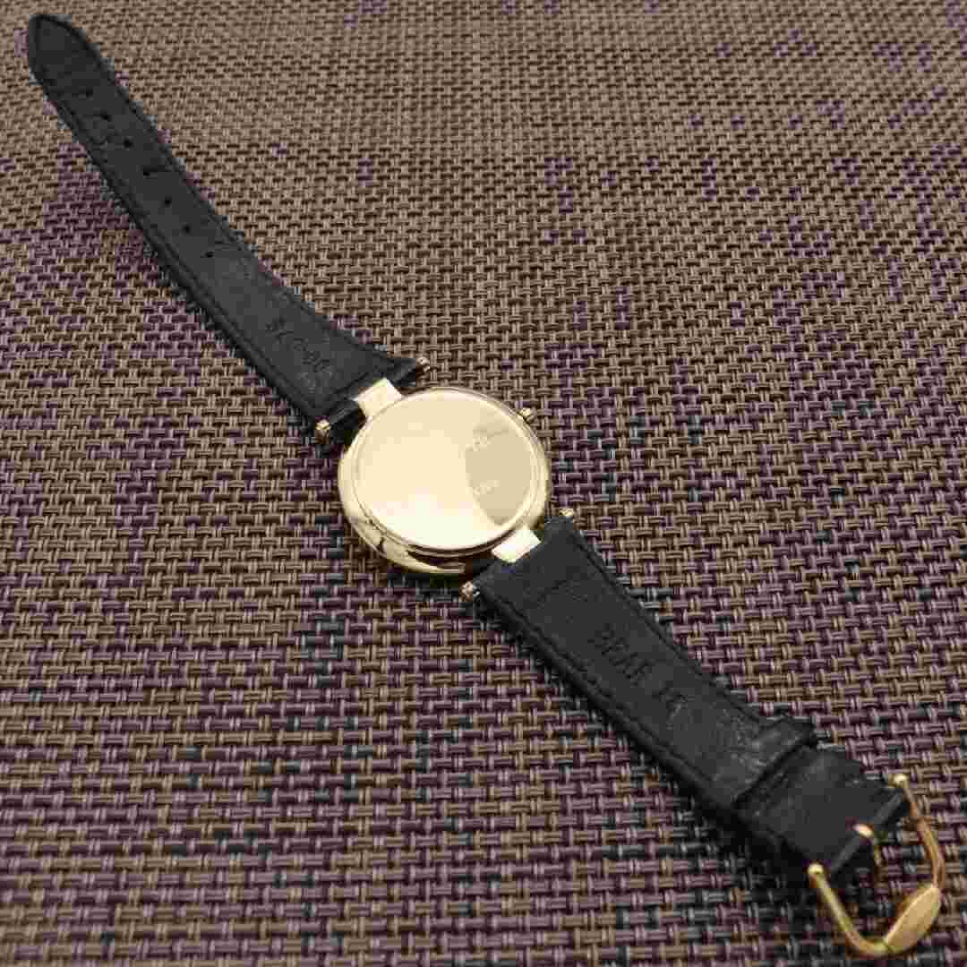 BALENCIAGA WristwatchesTG881 working Popular model Roman new battery  authentic