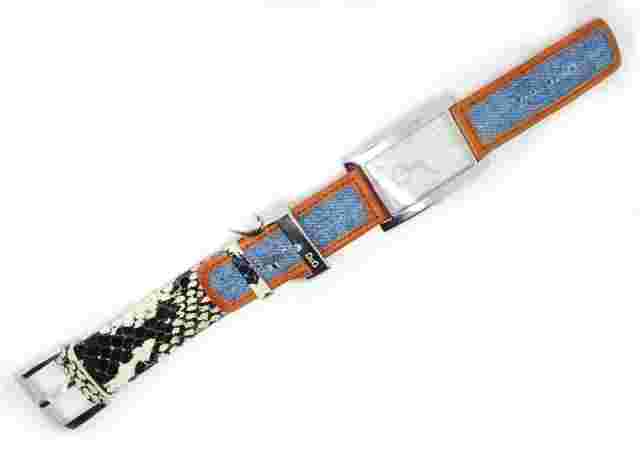 Watch D&G Woman dw0018