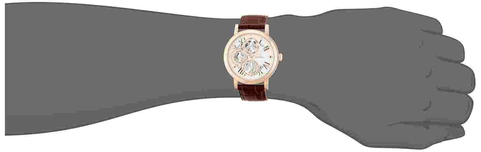 OROBIANCO Or-0029 Quartz Analog Watch 58954