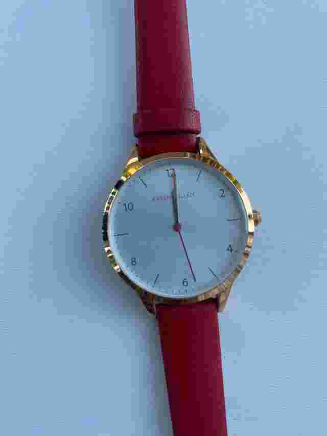 karen Millen women watches