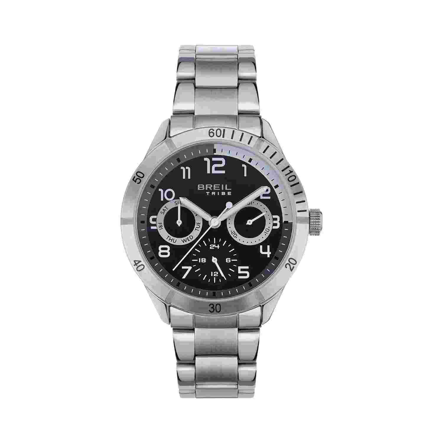 Watch Breil Tribe Man ew0617