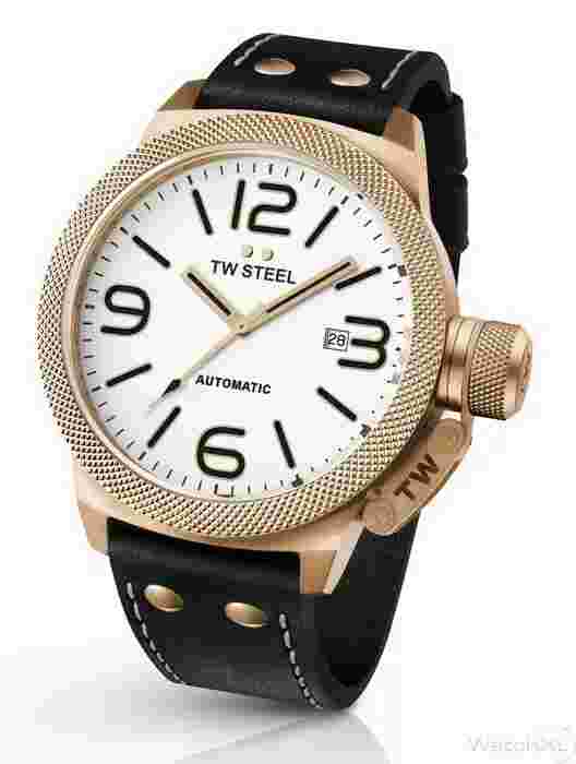 Tw Steel Automatic Wrist Watch TWA-960 , New, Boxed