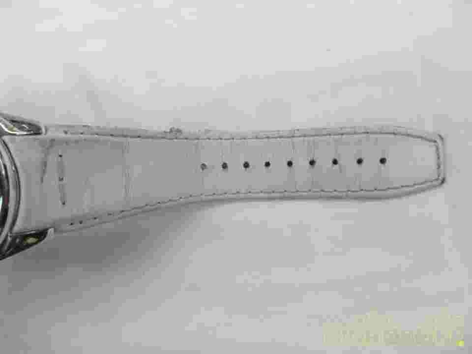 D G Quartz Digital Watch