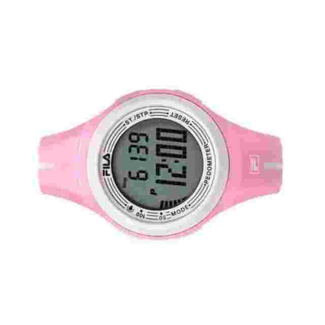 Fila Digital Quartz Unisex Watch 38-131-003